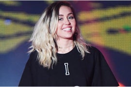 Miley Cyrus Confirms She’s Appearing on ‘Black Mirror’ Season 5