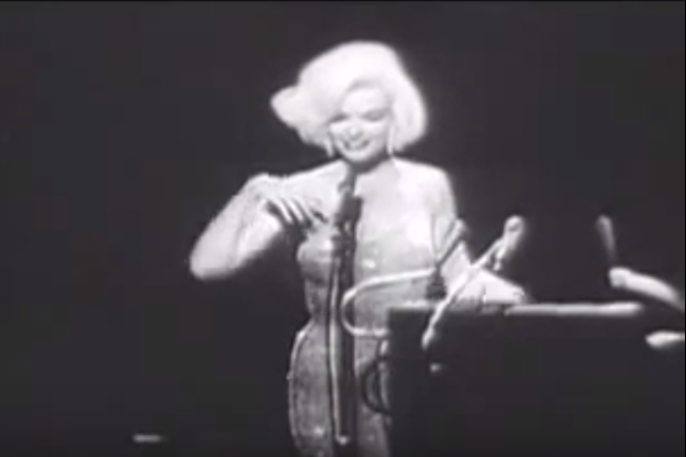 Marilyn Monroe happy birthday Marilyn Monroe happy birthday