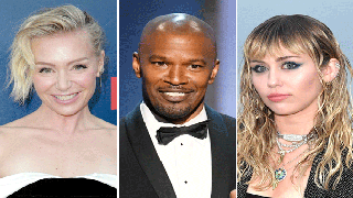 From Miley Cyrus to Jamie Foxx: 15 Stars You Probably Didn’t Know Have Stage Names (Photos)
