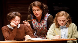 ‘Napoli, Brooklyn’ Theater Review: Italian American Saga With Extra Kick in the Sauce