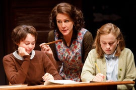 ‘Napoli, Brooklyn’ Theater Review: Italian American Saga With Extra Kick in the Sauce