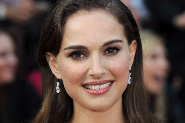 Bildresultat för natalie portman