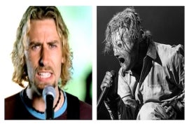 Rock’s Weirdest Feud: Slipknot Vs Nickelback