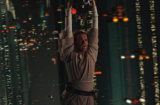 Obi-Wan Kenobi Ewan McGregor