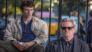 ‘The Only Living Boy in New York’ Trailer Shows Jeff Bridges Mentoring Young Lover (Video)