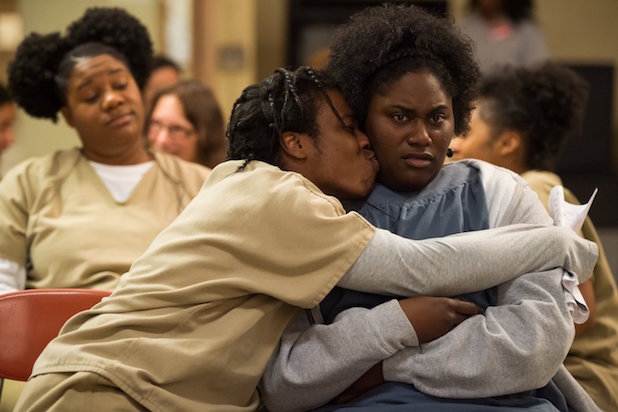 orange is the new black orange is the new black
