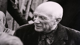‘Genius’ Season 2 Will Be About Pablo Picasso