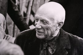 ‘Genius’ Season 2 Will Be About Pablo Picasso