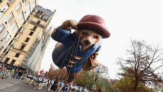 Michael Bond, Creator of Paddington Bear, Dies at 91