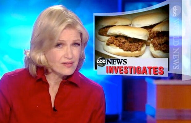 Abc News On Trial For 2012 Pink Slime Report What S The Beef In 1 9 Billion Case