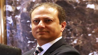 Fired US Attorney Preet Bharara Just Tweeted From Comey Hearing: ‘Lordy, We Hope There Are Tapes’