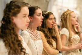 ‘Reign’: 7 Craziest Moments on CW’s Soapy Historical Drama Ahead of Series Finale (Photos)