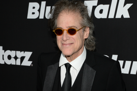 Richard Lewis Turns 70 and He Wants Everyone to Know It