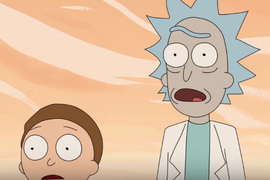 ‘Rick and Morty’ Season 3 Finally Gets Premiere Date Almost 2 Years After Cliffhanger