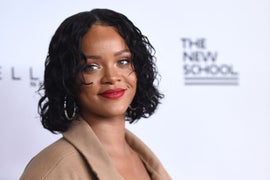 Rihanna Tweets at World Leaders, Confronts Them on Education Funding