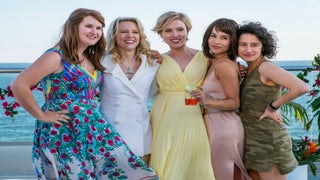 How Scarlett Johansson’s ‘Rough Night’ Became the Rare Studio Comedy That’s LGBT-Friendly