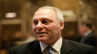 Republican Steve Scalise Readmitted to Intensive Care Unit in Serious Condition