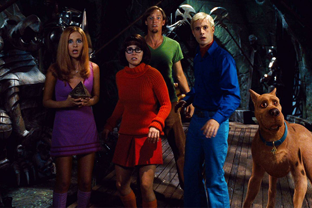 'Scooby Doo' Was Initially Rated R, Says James Gunn