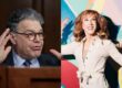 Al Franken Kathy Griffin
