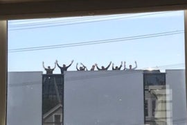 UPS Worker Kills 3 Colleagues in San Francisco Before Turning Gun on Himself