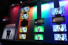 Sharp Sues China’s Hisense for ‘Eroding and Destroying’ Brand With Deliberately Poor TVs
