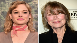 Sissy Spacek to Make Return to Stephen King Multiverse in ‘Castle Rock’