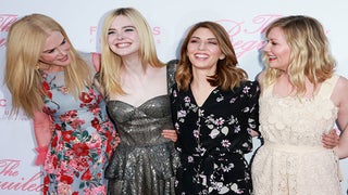 Sofia Coppola Didn’t Know What the Bechdel Test Was Before This Interview