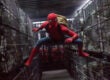 Spider-Man Homecoming