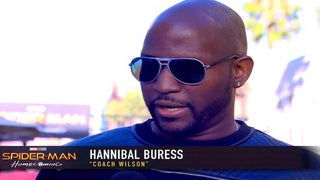 Hannibal Buress Skips ‘Spider-Man: Homecoming’ Premiere, Sends Look-Alike Instead
