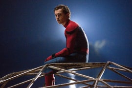 ‘Spider-Man: Homecoming’ Is ‘One of the Best Marvel Movies Yet’ and 6 More Glowing Reviews