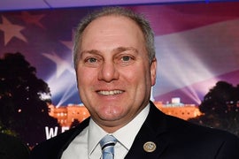 Democratic Official Fired for Saying He’s ‘Glad’ Scalise Was Shot (Video)