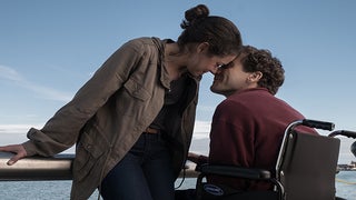 Jake Gyllenhaal Plays Boston Bombing Survivor in ‘Stronger’ Trailer (Video)