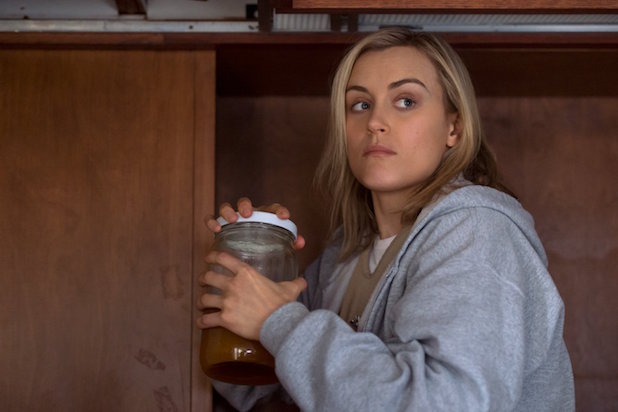 Orange Is The New Black 22 Characters Ranked From Worst To Best Photos