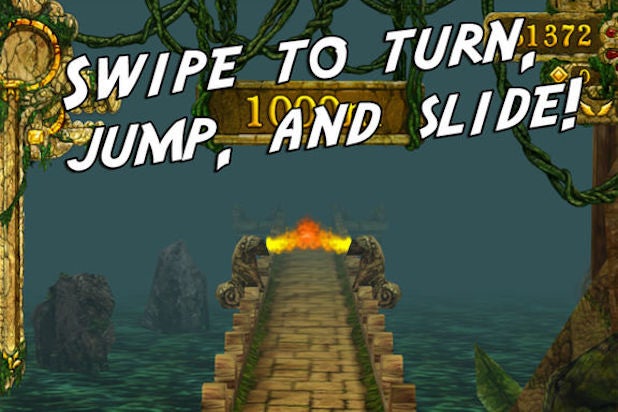temple run temple run