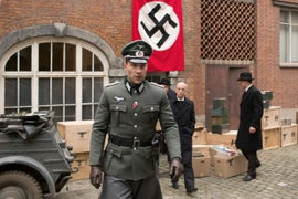 ‘Churchill,’ ‘The Exception’ Among New Releases at Busy Indie Box Office