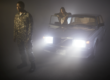 THe Mist