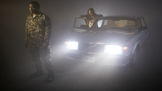 ‘The Mist’ Showrunner Explains Why the Dog Had to Die