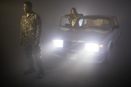 ‘The Mist’ Showrunner Explains Why the Dog Had to Die