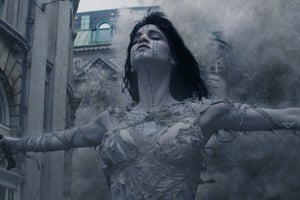 the mummy dark universe universal