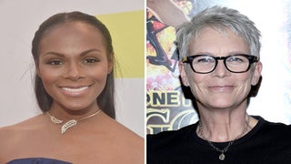 Tika Sumpter, Jamie Lee Curtis to Star in Indie Thriller ‘The Pages’