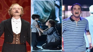 All 13 Tony Awards Musical Performances, From ‘Hello, Dolly!’ to ‘Dear Evan Hansen’ (Videos)
