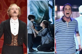 All 13 Tony Awards Musical Performances, From ‘Hello, Dolly!’ to ‘Dear Evan Hansen’ (Videos)