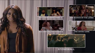 Transgender Actors Call for Representation: ‘We’re Not All Serial Killers’ (Video)
