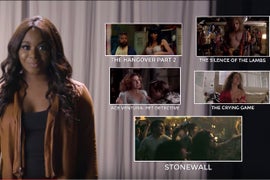 Transgender Actors Call for Representation: ‘We’re Not All Serial Killers’ (Video)