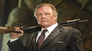 Jon Voight Calls Trump ‘the Greatest President Since Abraham Lincoln’ (Video)