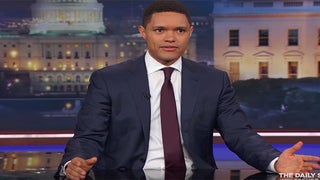Piers Morgan Rips Trevor Noah After ‘Unf—able Colin Firth’ Dig