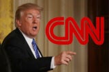 redditor trump vs cnn