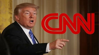 Donald Trump Suggests Americans Stop Using AT&T to Force ‘Big Changes’ at CNN