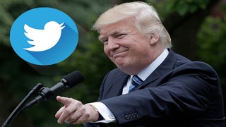 Twitter Won’t Be Banning President Trump Anytime Soon