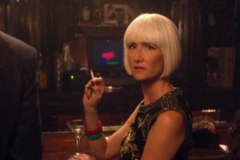 2017 Is the Year of the Laura Dern Renaissance (Commentary)